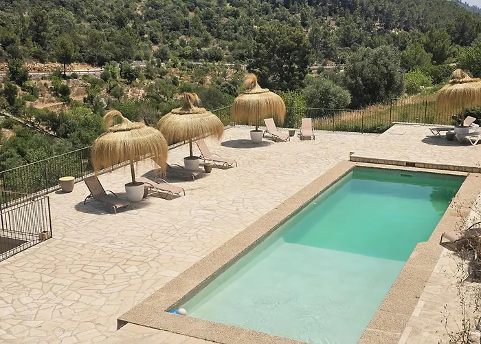 Agroturismo Finca Can Sec