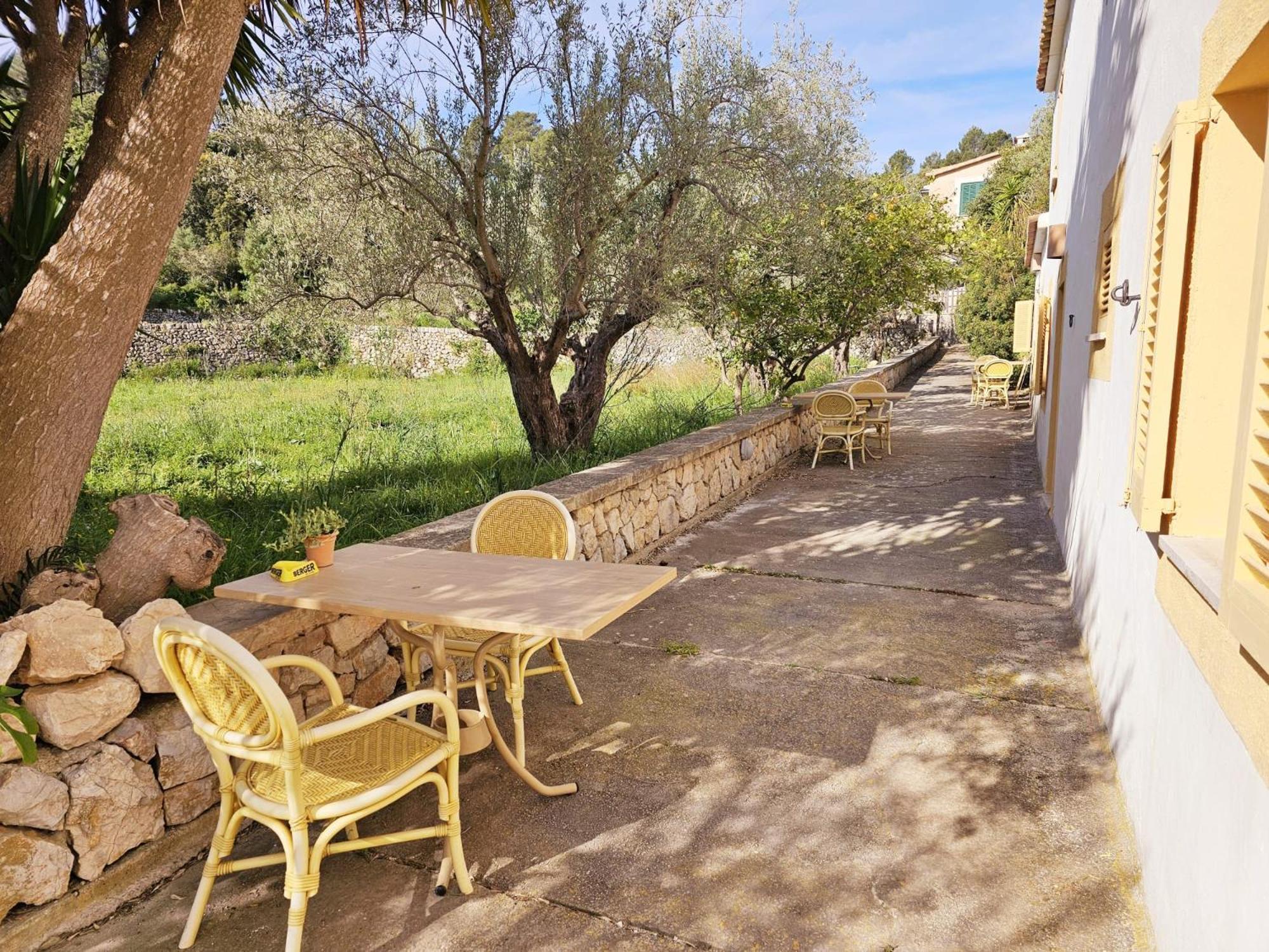 Sec Casa de Campo Alaró