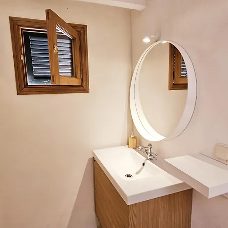Agroturismo Finca Can Sec Alaro Room photo