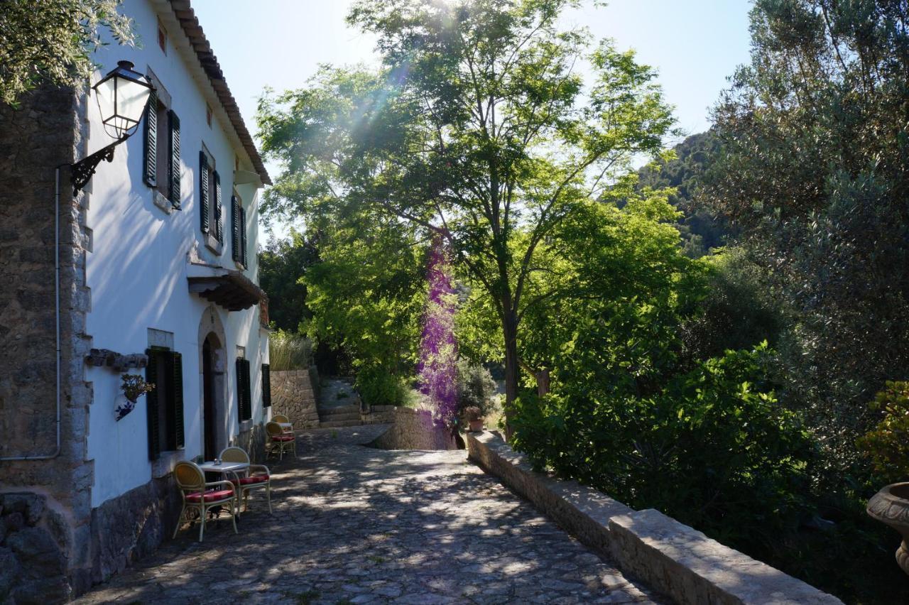 Séjour à la campagne Sec Alaró