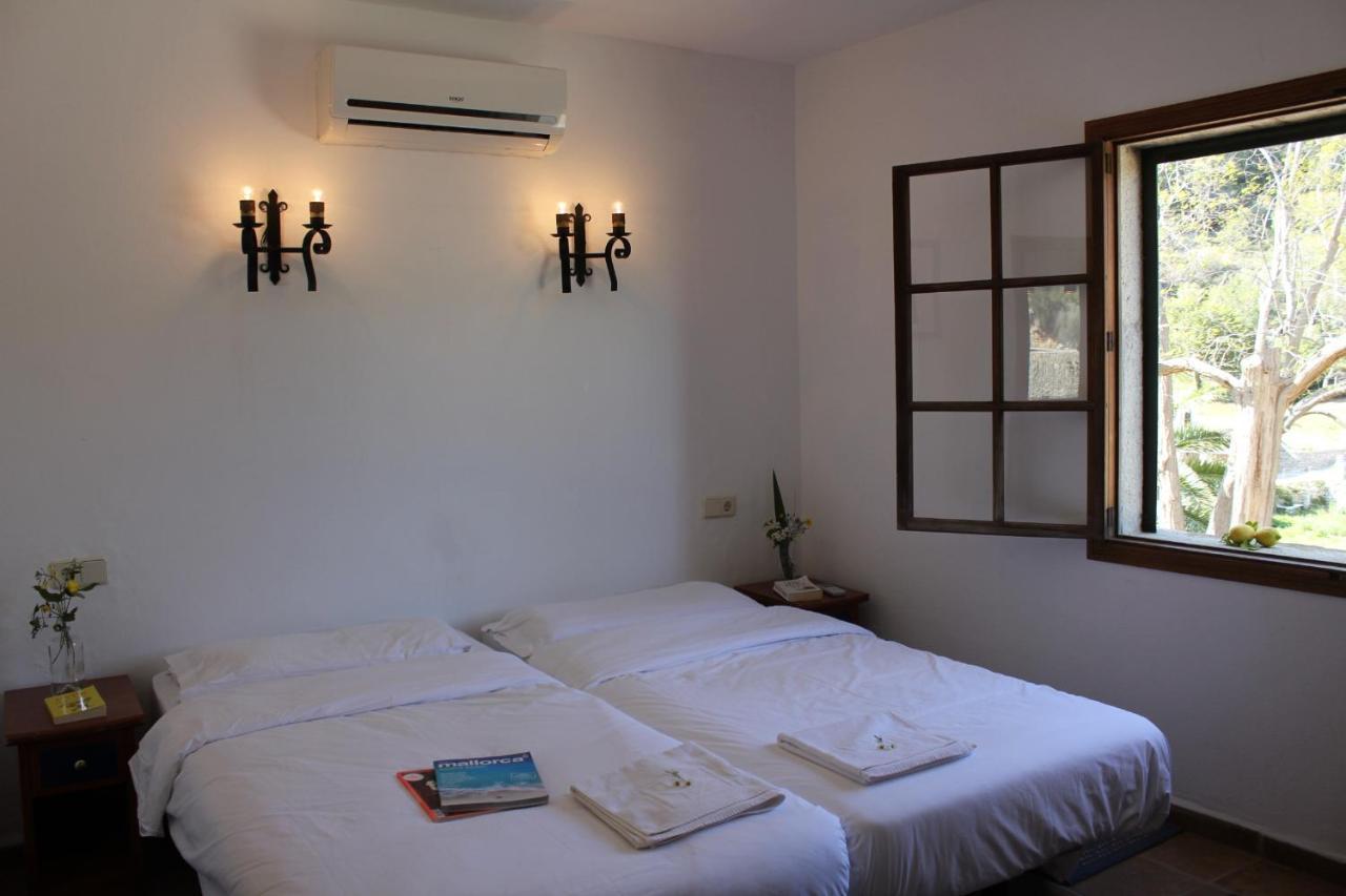 Agroturismo Finca Can Sec, Sl * Lloseta