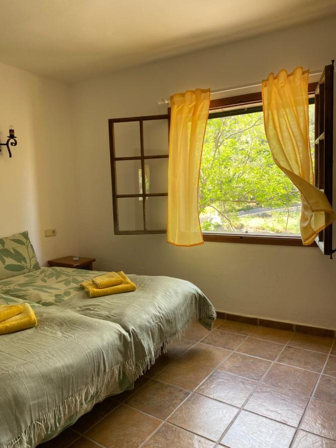 Agroturismo Finca Can Sec, Sl * Lloseta