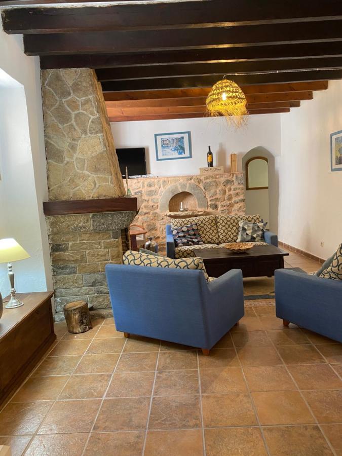 Agroturismo Finca Can Sec, Sl